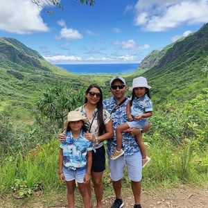 Meet your Posher, Laura